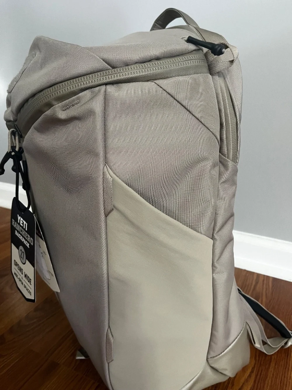 Yeti Ranchero Backpack